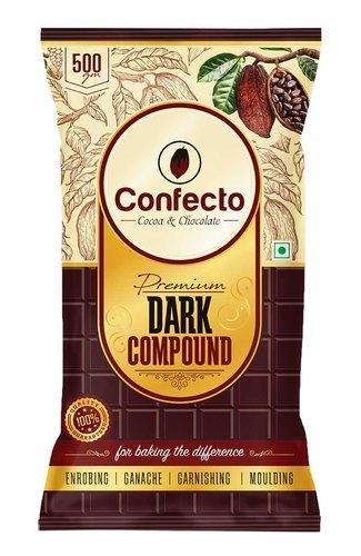 Confecto Premium Dark Compund